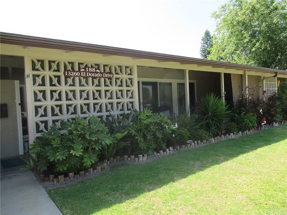 1st image of 13260 El Dorado Dr #M8-188h