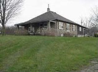 8400 State Road 42, Poland, IN 47868