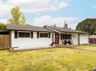 18430 SW Broad Oak Blvd, Aloha, OR 97007