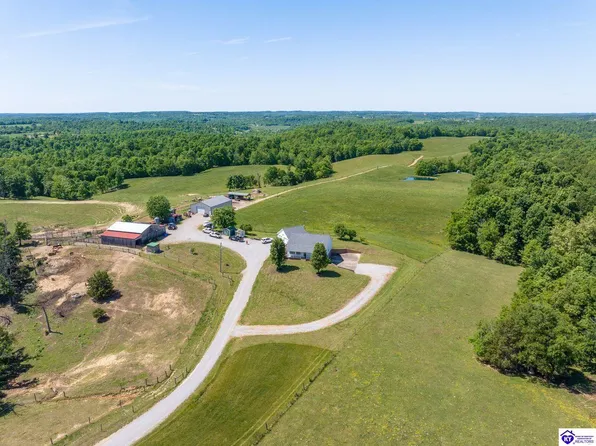 1228 McGrew Church Rd, Leitchfield, KY 42754