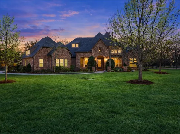 620 Preakness Park, Lucas, TX 75002