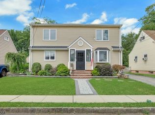 291 Fairway Ave, Belleville Twp., NJ 07109