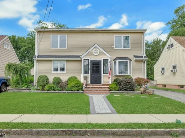 291 Fairway Ave, Belleville Twp., NJ 07109