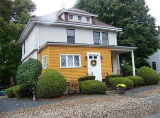 100 Union St, Holbrook, MA 02343