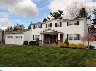 661 Paxson Ave, Hamilton, NJ 08619