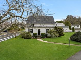 599 E Main Rd, Middletown, RI 02842