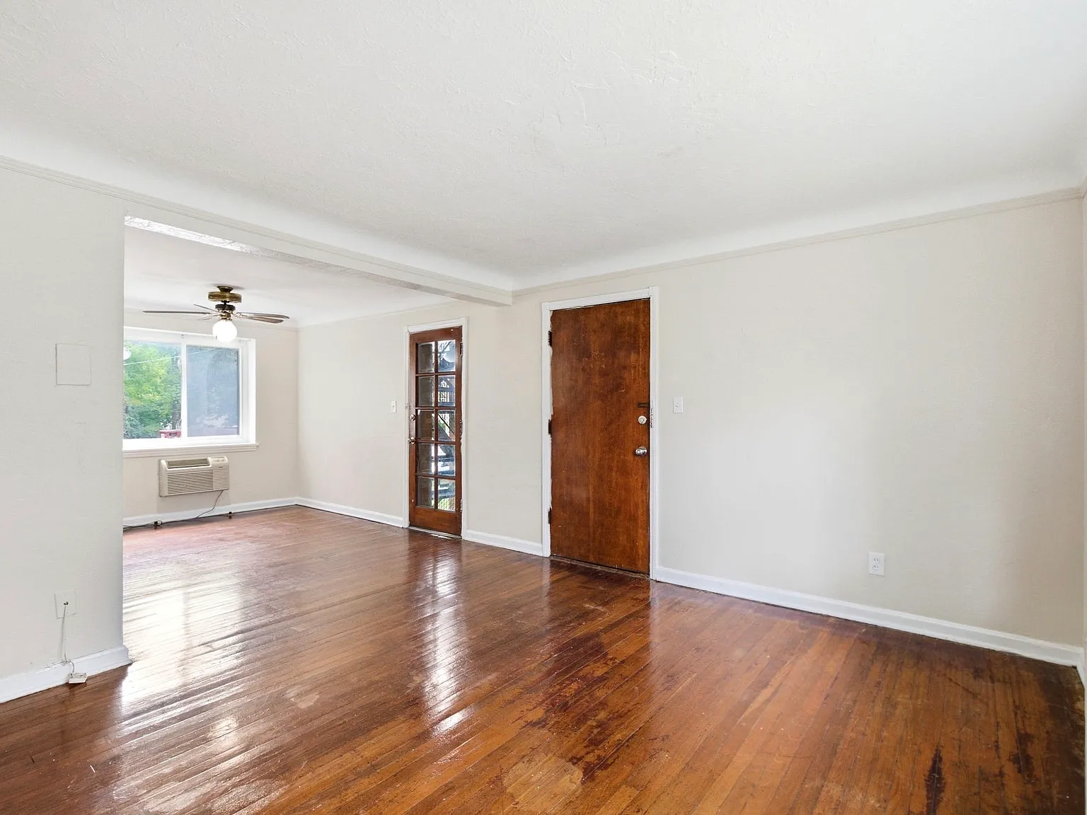1 bed, 540 sqft, $950 — Photo 2