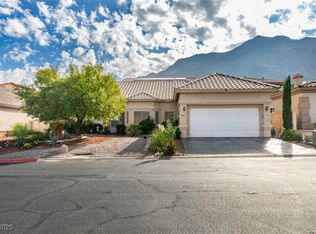 1860 Racine Dr, Las Vegas, NV 89156