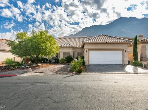 1860 Racine Dr, Las Vegas, NV 89156