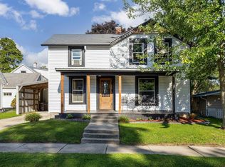 1208 23rd Ave, Monroe, WI 53566