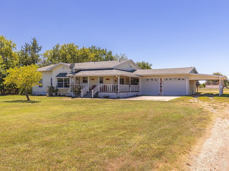 240 County Road 14400, Pattonville, TX 75468 Zillow