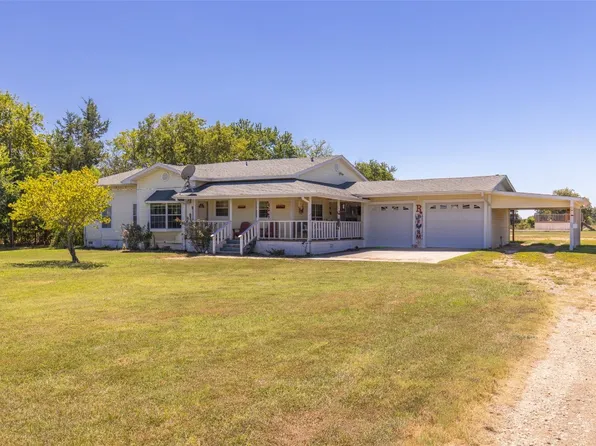 240 County Road 14400, Pattonville, TX 75468