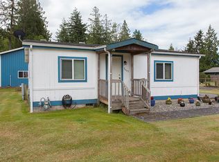 3443 W McLeod Rd, Bellingham, WA 98225