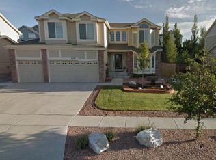 7220 Gardenstone Dr, Colorado Springs, CO 80922