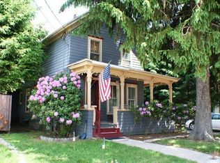 60 Miller St, Oneonta, NY 13820