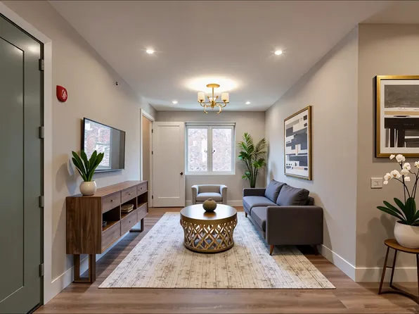 58 Hamilton Ave #204, Passaic, NJ 07055