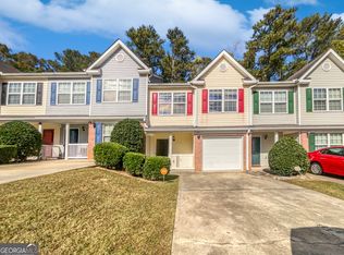 6509 Holly Ln, Union City, GA 30291