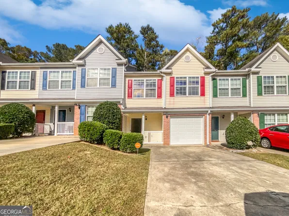 6509 Holly Ln, Union City, GA 30291