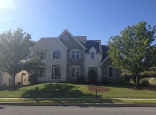 2243 Spring Valley Rd, Lancaster, PA 17601