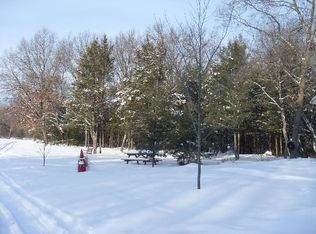 W5206 Apache Ave, Wild Rose, WI 54984