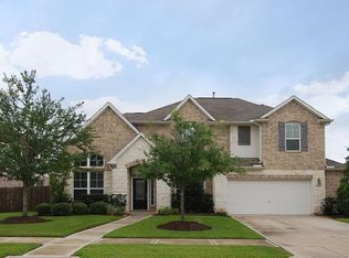 4102 Turtle Trails Ln, Sugar Land, TX 77479