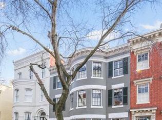 3120 N St NW, Washington, DC 20007