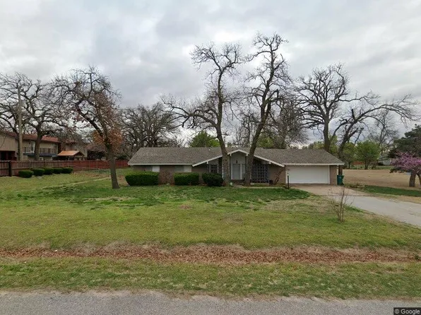 8300 NW 15th St, Oklahoma City, OK 73127