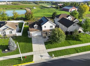 121 Cedar St, Brooklyn, WI 53521