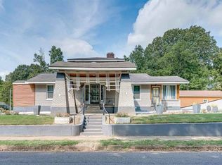 431 N Holmes St, Memphis, TN 38112