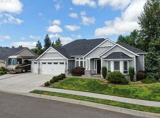 2502 SW 17th Cir, Battle Ground, WA 98604