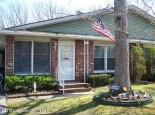 55B Dogwood Rd, Manahawkin, NJ 08050