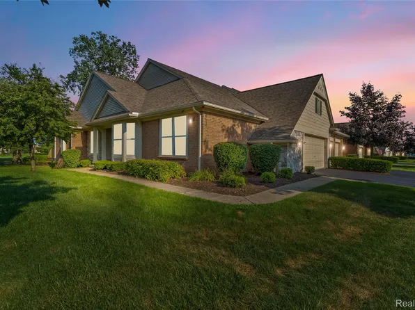 2305 Cleveland Way, Canton, MI 48188