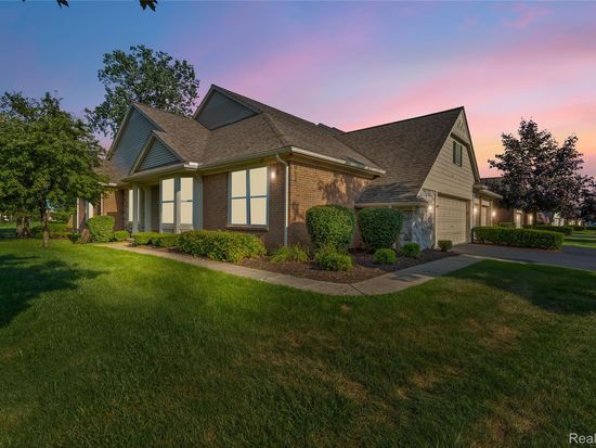 2305 Cleveland Way, Canton, MI 48188
