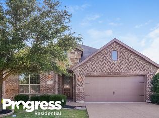 782 Ruffian Way, Fate, TX 75087