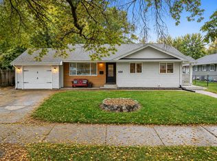 426 11th St NW, Minot, ND 58703
