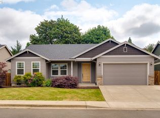 155 S Poplar St, Yamhill, OR 97148