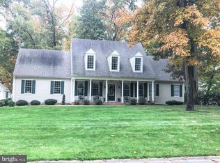 27153 Coach House Ln, Salisbury, MD 21801