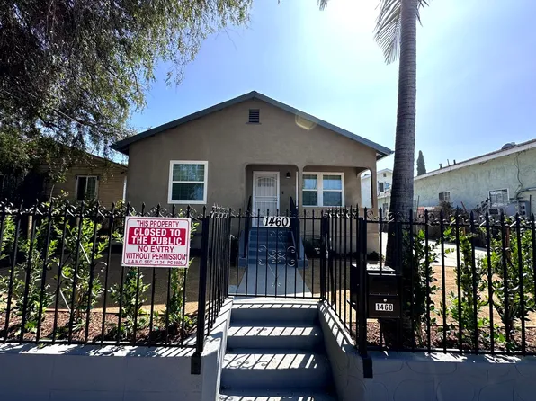 1456-1460 N. Ricardo St., 1456-1460 N Ricardo St, Los Angeles, CA 90033