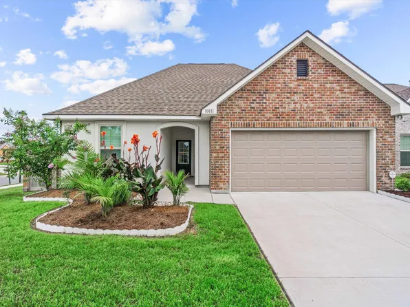 10811 Maitland Ave, Baton Rouge, LA 70810