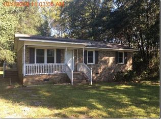 609 Coldstream Cir, Chester, SC 29706