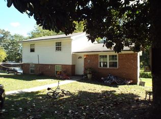 5090 Chatata Dr NE, Cleveland, TN 37312
