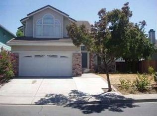 2107 Rain Drop Cir, Pittsburg, CA 94565