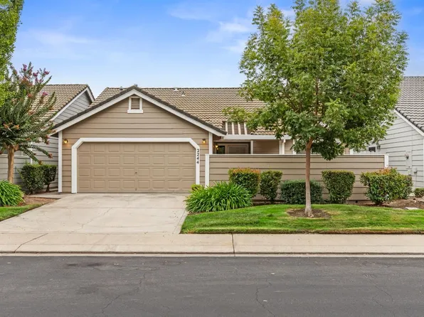 2244 Southport Ln, Modesto, CA 95356