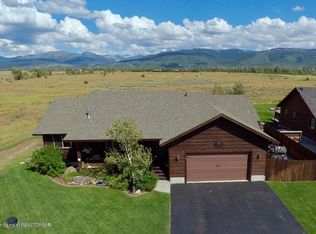 907 Paiute St, Driggs, ID 83422