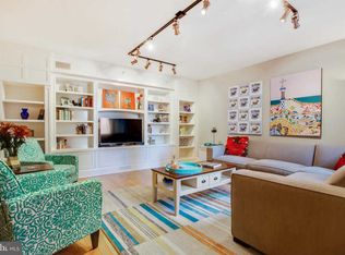 1858 California St NW APT 21, Washington, DC 20009