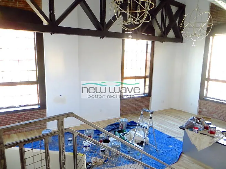 888 Tremont St #5 — Photo 5