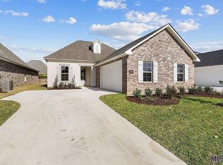 36282 Belle Crique Ave, Geismar, LA 70734