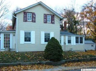 783 River Rd, Fair Haven, NJ 07704