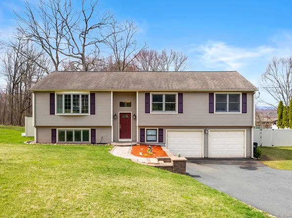 18 Stein Road, Ellington, CT 06029