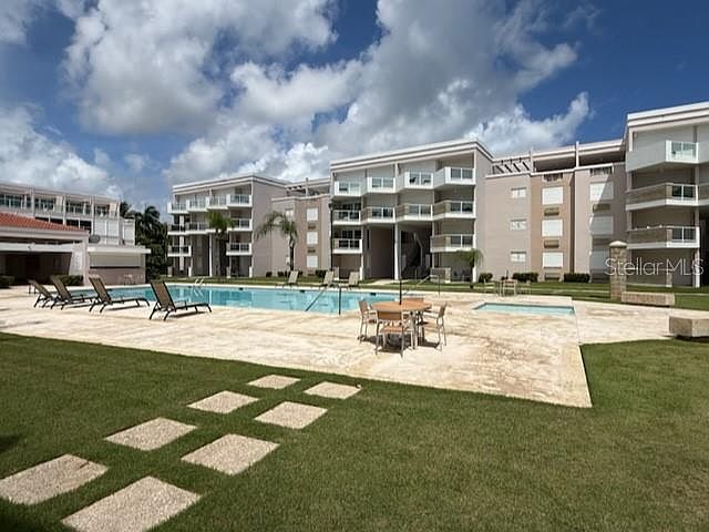 1st image of Cond Bosque Del Mar Edificio A #H-302